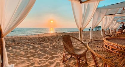 Saint Tropez Beach Resort Hotel