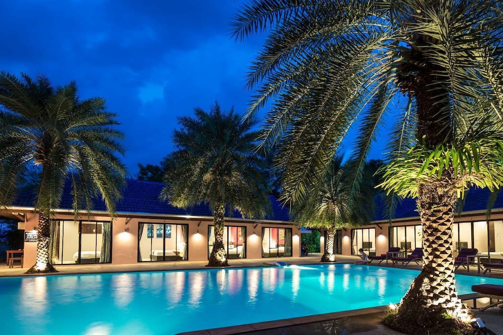 Ma Maison Phuket