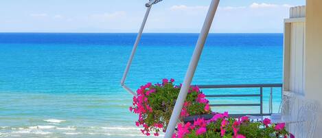 Italienske Frette-laken, sengetøy av topp kvalitet og dundyner