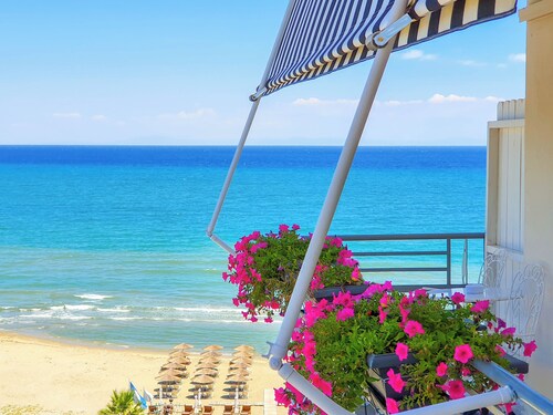 Panorama Suites & Spa