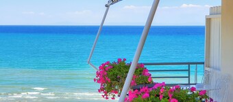 Panorama Suites & Spa