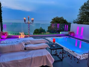 Draps italiens Frette, literie de qualité supérieure