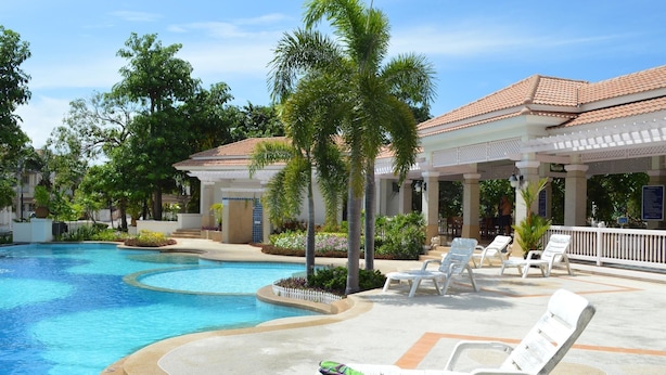 Unclassified image, 1 of 13, button - Villa Simon en Villa Anja (Pattaya)