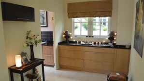 Unclassified image, 5 of 13, button - Villa Simon en Villa Anja (Pattaya)