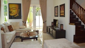 Unclassified image, 3 of 13, button - Villa Simon en Villa Anja (Pattaya)