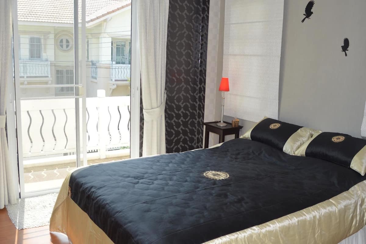 3 Bedrooms Villa Anja | Room amenity