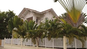 Unclassified image, 4 of 13, button - Villa Simon en Villa Anja (Pattaya)