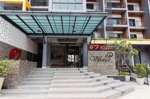 Exterior - 3 Kwan Village (Chonburi)