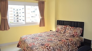 Studio - Condo Park Lane Jomtien (Pattaya)