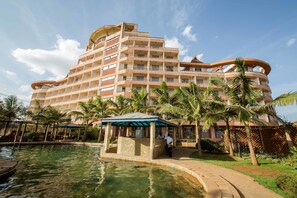 Exterior - Rainbow Ruiru Resort (Ruiru)