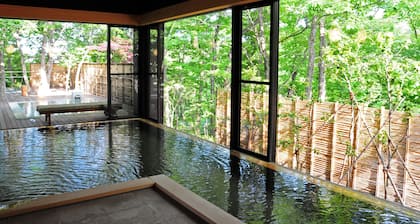 Chikusenso Onsen