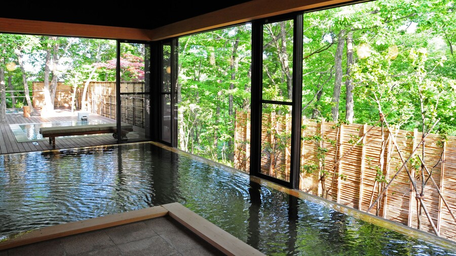 Chikusenso Onsen