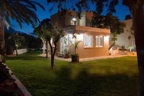 Exterior - Blue Sky Apartments (Malia)