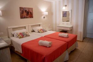 隔音、免費搖籃/嬰兒床、無線上網