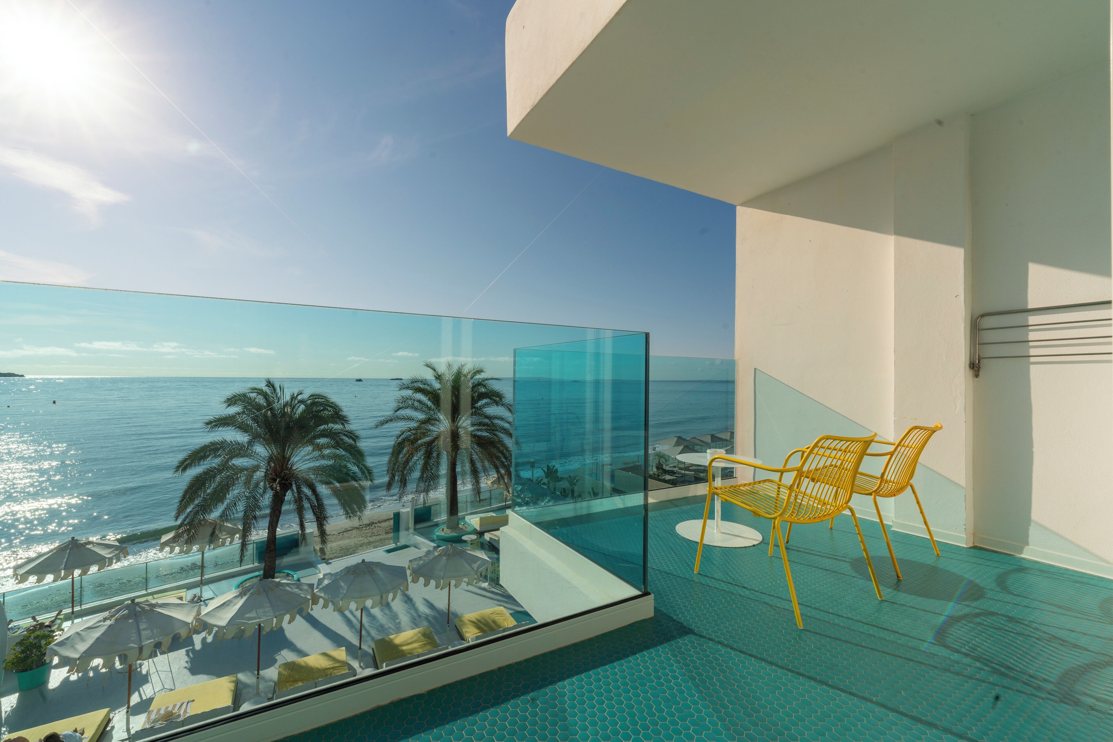 Photo - Dorado Ibiza - Adults Only