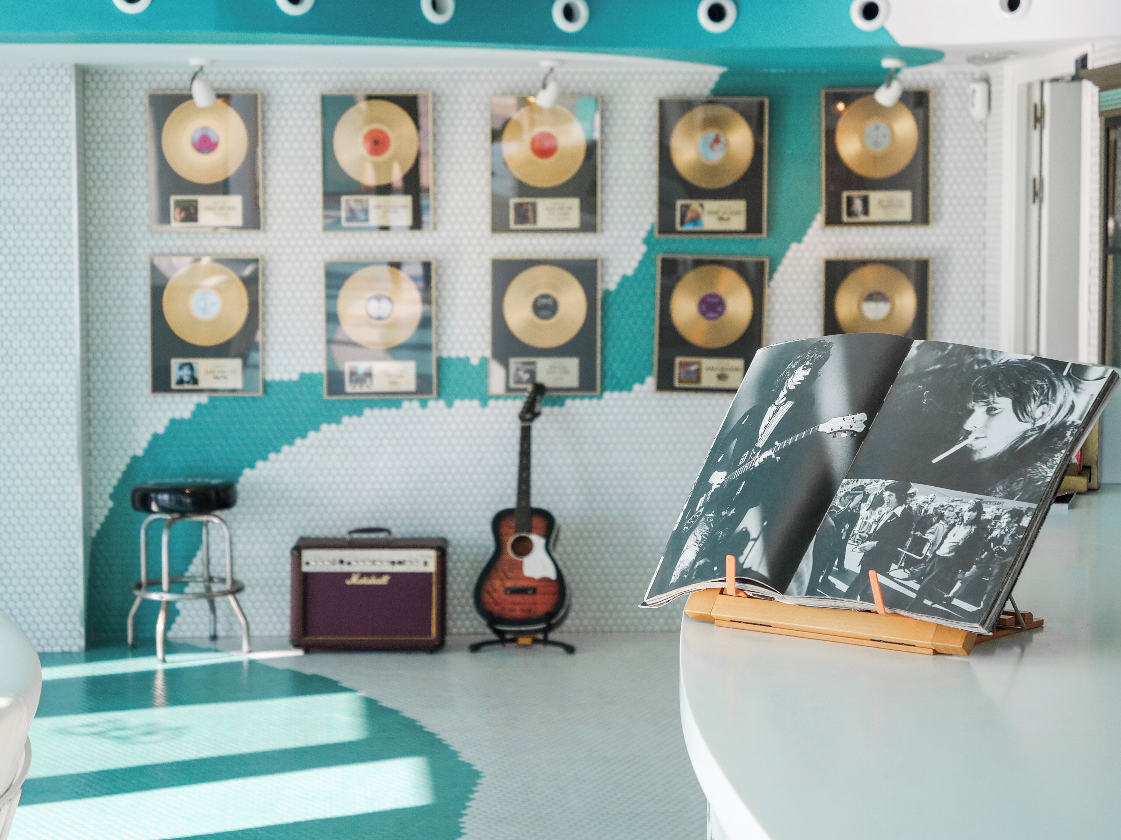 Foto - Dorado Ibiza - Adults Only