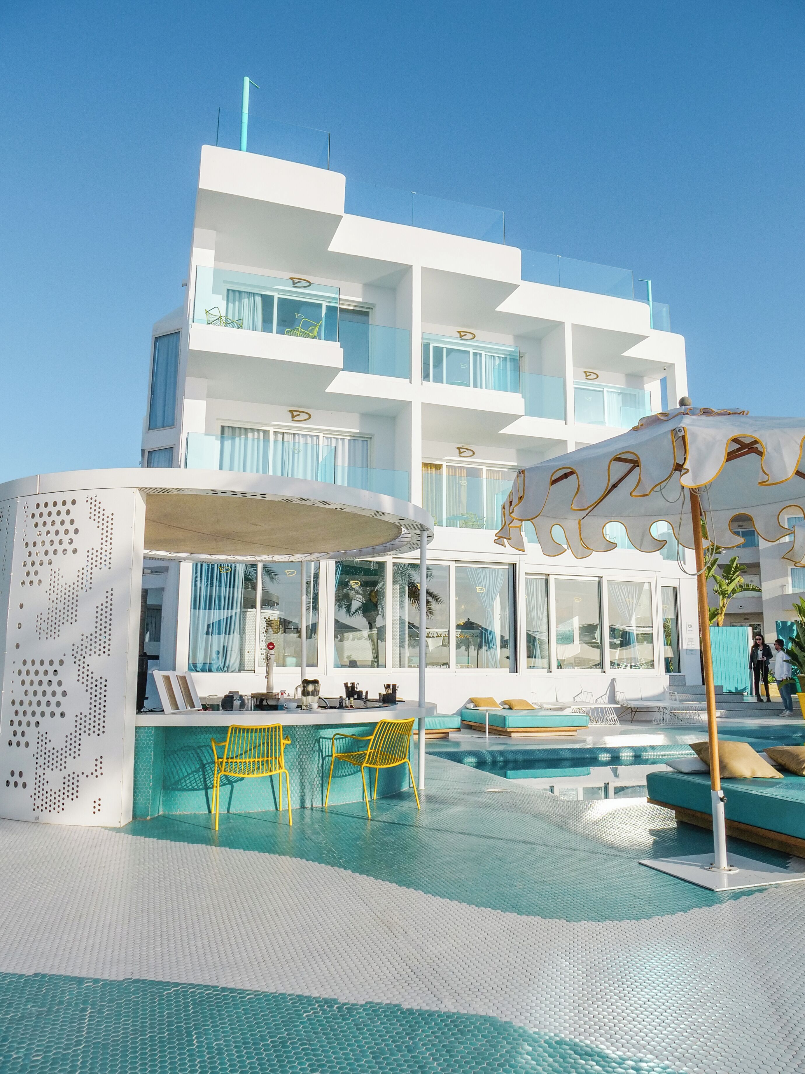 Photo - Dorado Ibiza - Adults Only