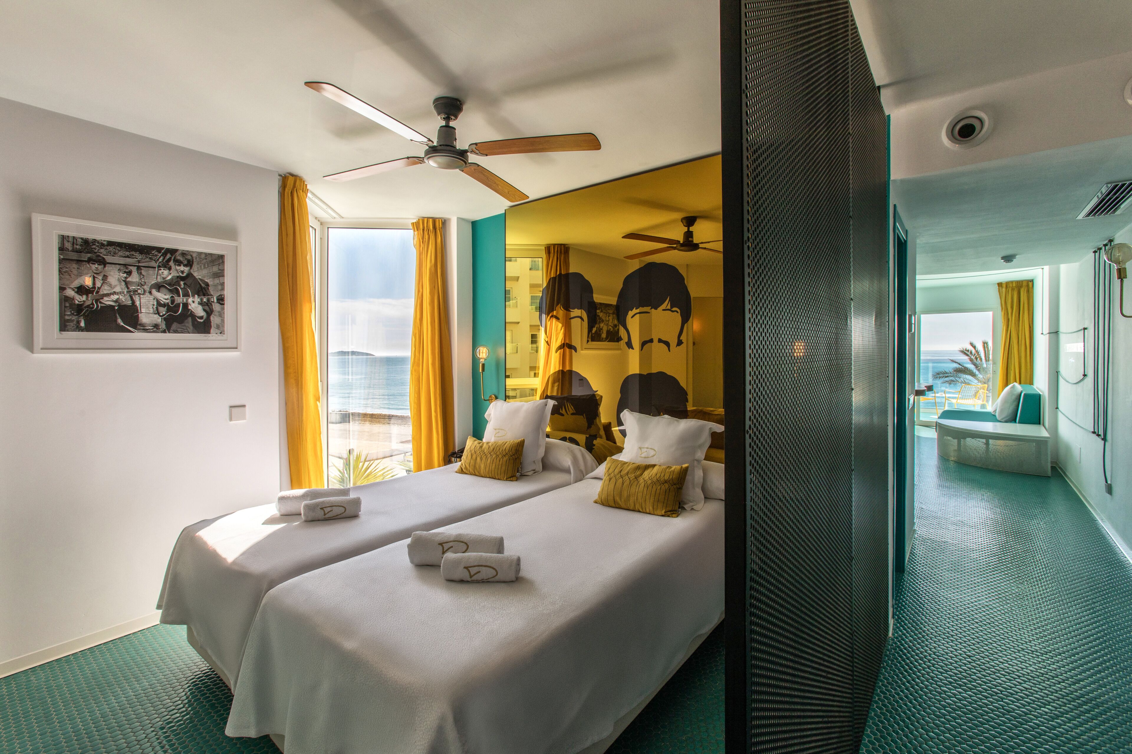 Photo - Dorado Ibiza - Adults Only