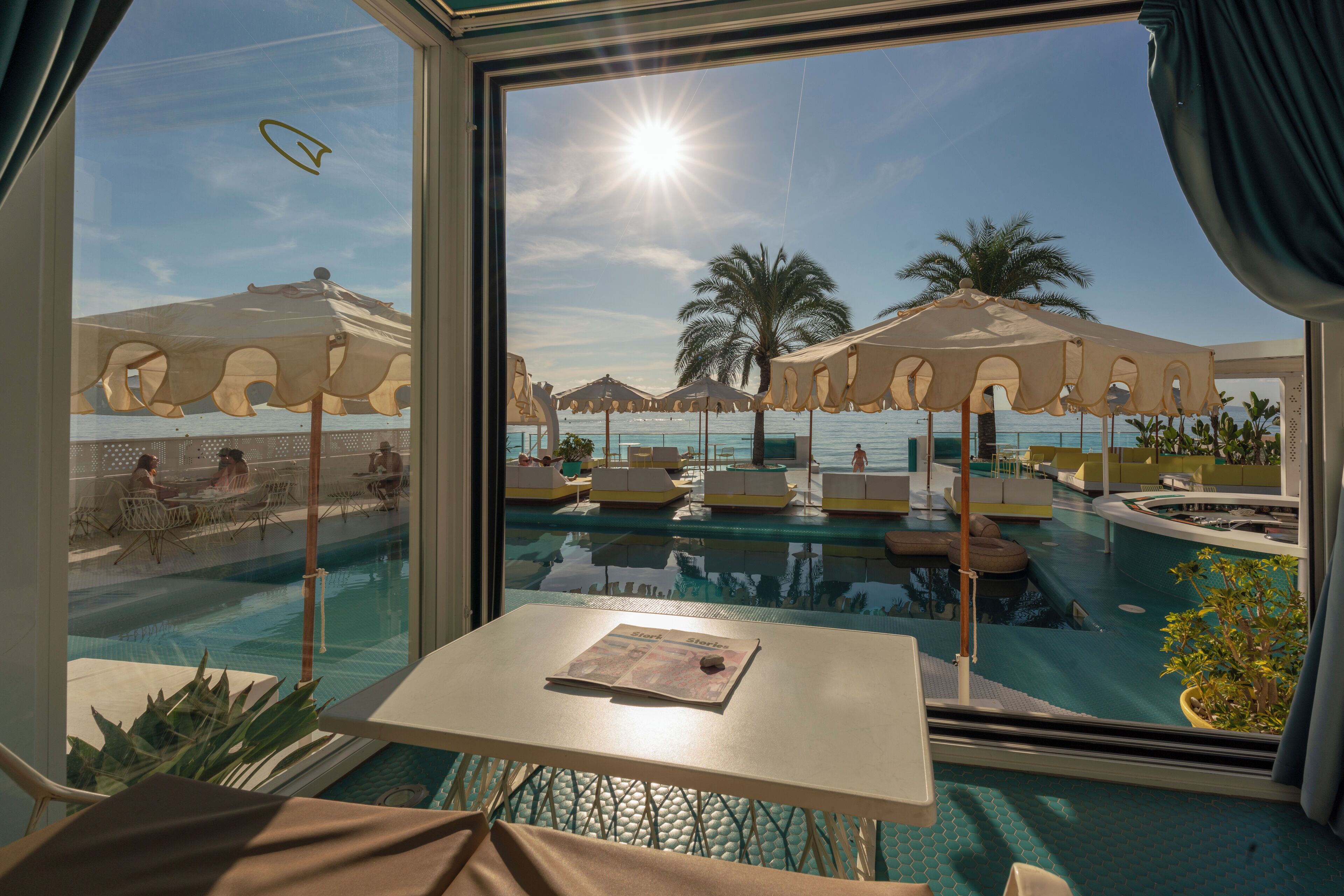Photo - Dorado Ibiza - Adults Only