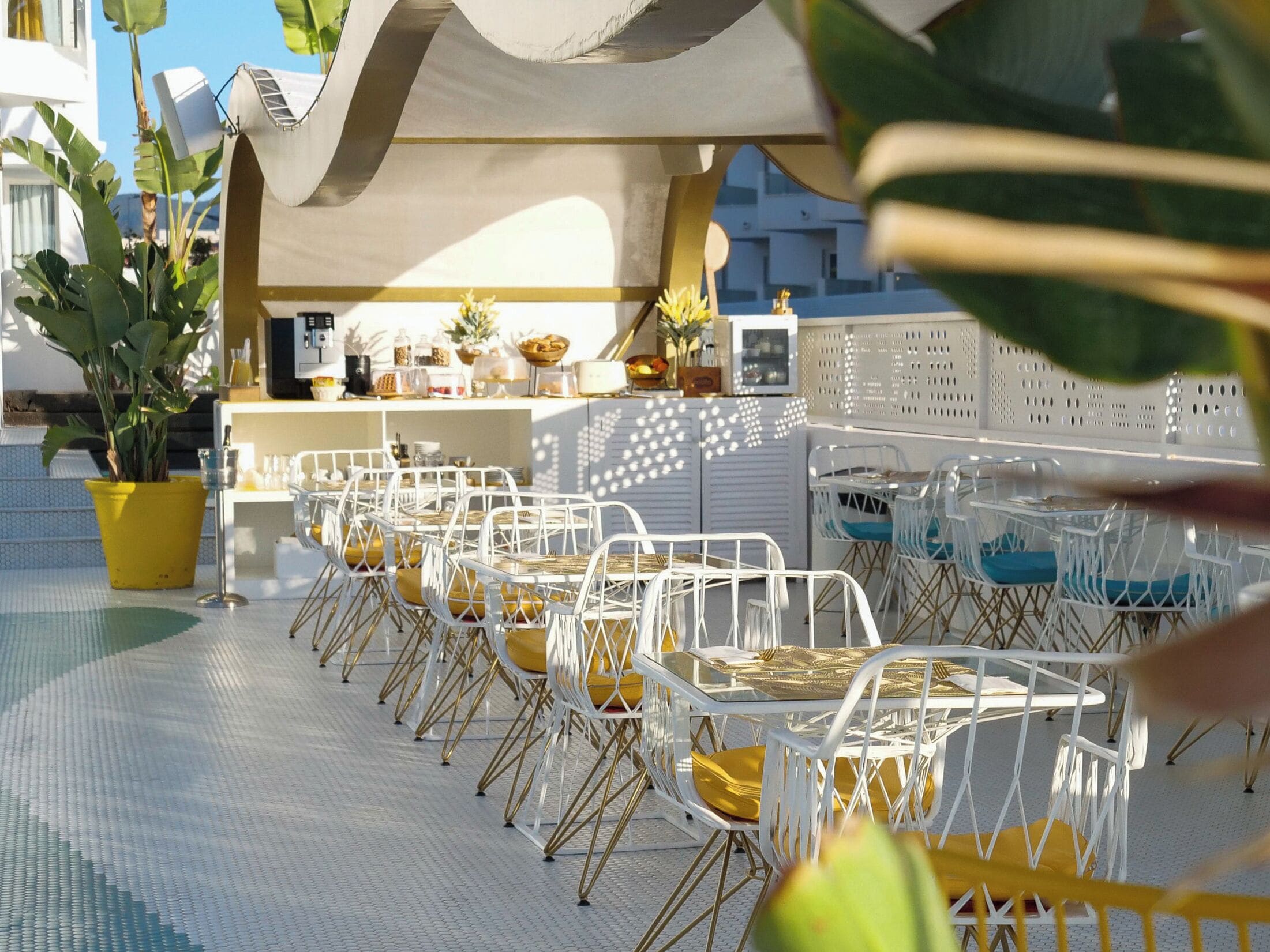 Photo - Dorado Ibiza - Adults Only