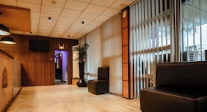 Recepción