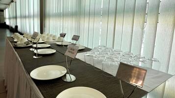 Sala de reuniones