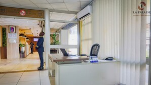 Recepción