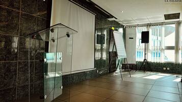 Sala de reuniones