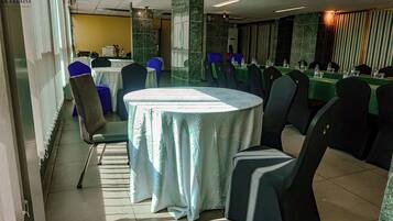 Sala de reuniones