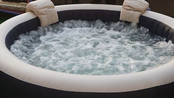 1 sala de tratamientos