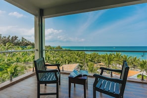 Premium Room, Sea View | Pemandangan pantai/laut