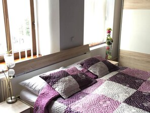 Deluxe-Apartment