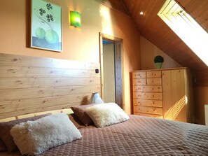 Deluxe Apartment | Minibar, free WiFi, bed sheets - Penzión Hradby (Prešov)