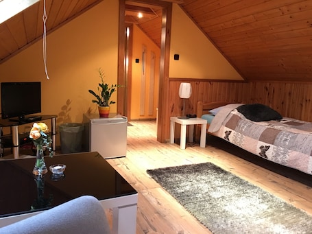 Classic Double or Twin Room | Interior
