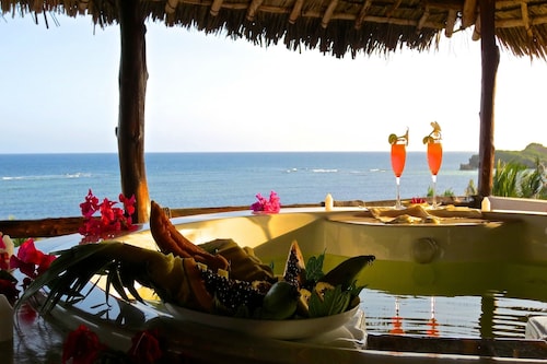 Mawe Resort Watamu Boutique Hotel