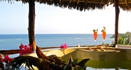 Mawe Resort Watamu Boutique Hotel