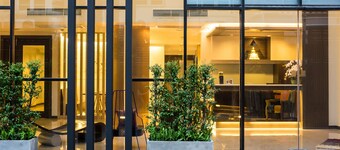 Aim House Bangkok Hotel