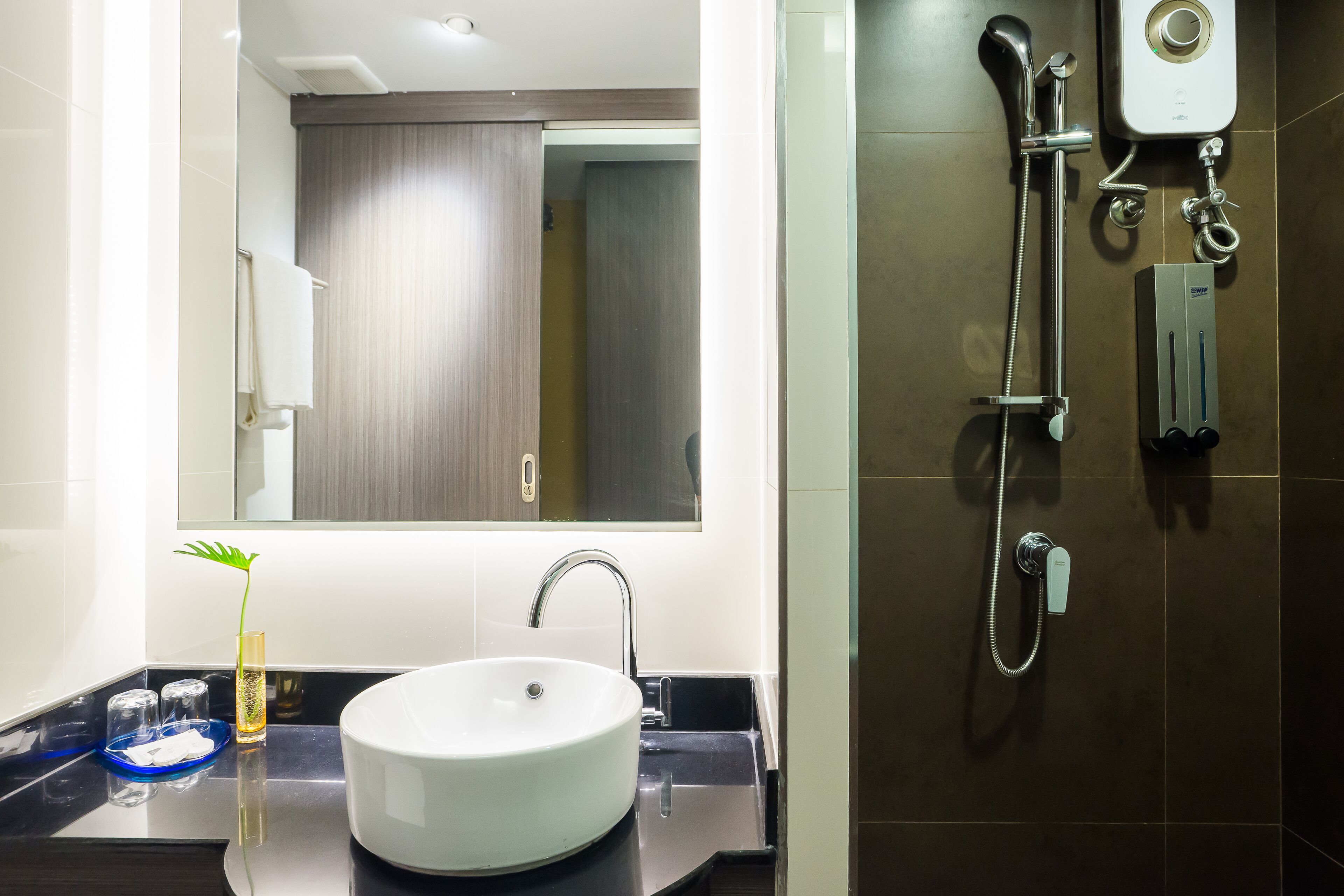 Photo - Aim House Bangkok No Parking