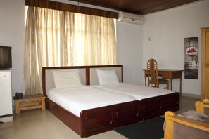 Standard Double or Twin Room - East Legon Guest Lodge (Accra)