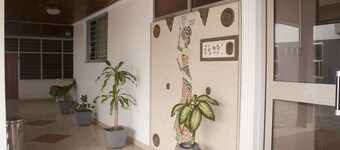 East Legon Guest Lodge