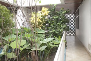 Interior - East Legon Guest Lodge (Accra)