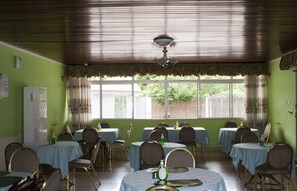 Interior - East Legon Guest Lodge (Accra)