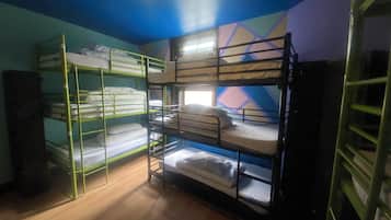 In-room safe, iron/ironing board (on request), WiFi (free), bed sheets