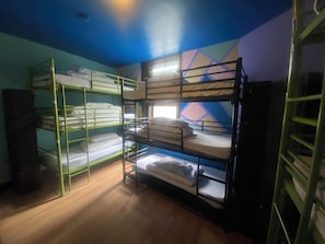 In-room safe, iron/ironing board, free WiFi, bed sheets