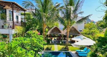 An Bang Garden Homestay