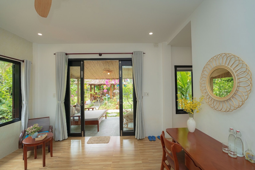 ký gửi homestay