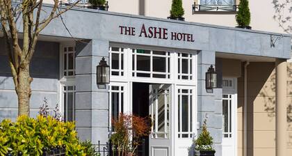 The Ashe Hotel