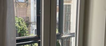 ISA SEVILLA Suites