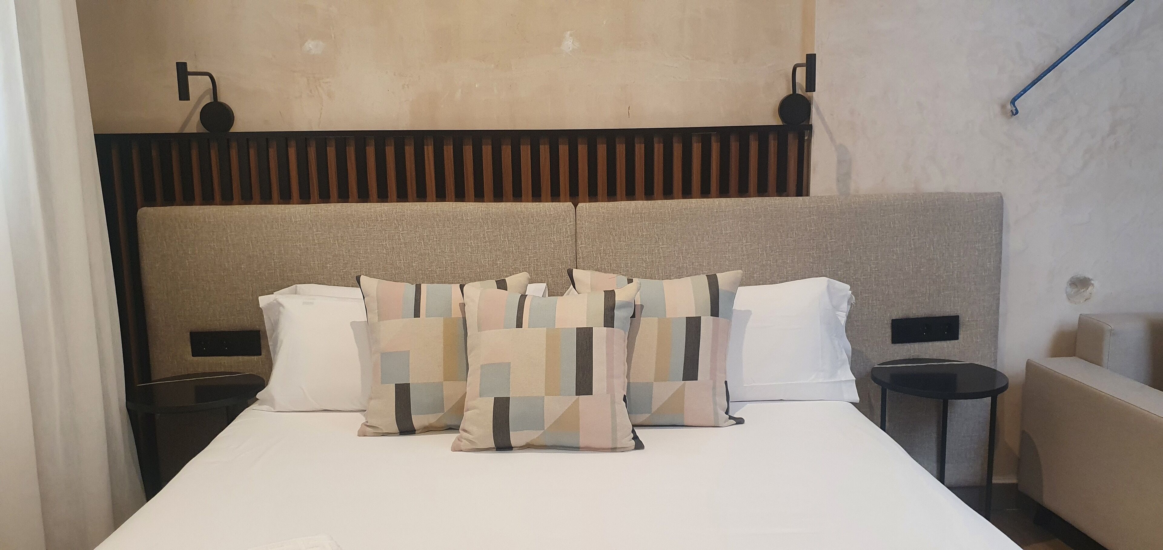 Foto - ISA Sevilla Suites