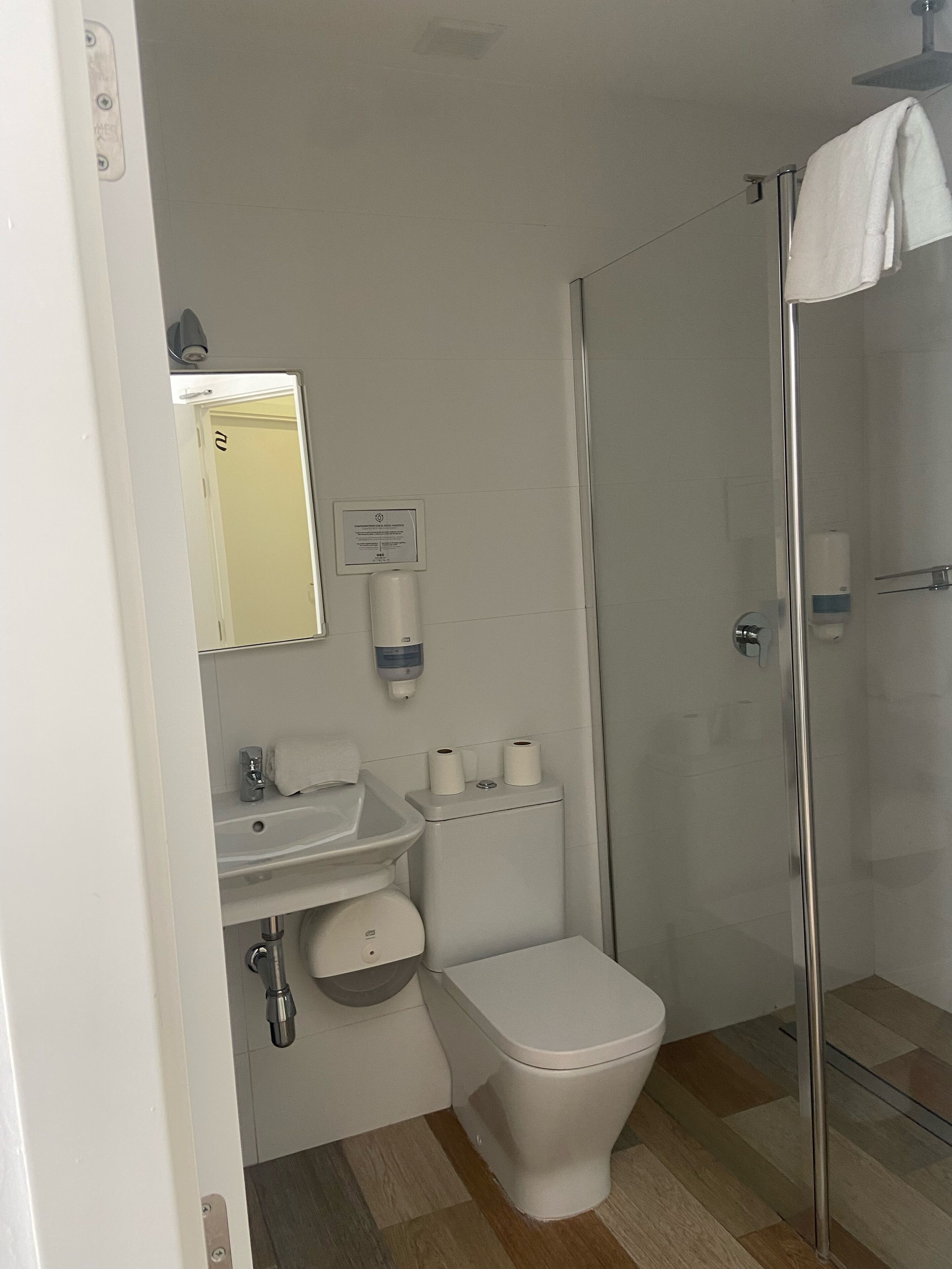 Foto - ISA Sevilla Suites